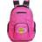 Mojo Los Angeles Lakers Laptop Backpack - Pink