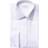 Eton Dobby Tuxedo Shirt - White