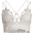 Free People One Adella Bralette - Stone