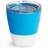 Munchkin Splash Toddler Cup 207ml