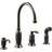 Design House Madison (525790) Bronze