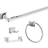 Design House Millbridge Kit (534628)