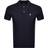 Psycho Bunny Men's Classic Polo Shirt - Navy