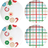 Kate Spade Cookie Time Dinner Plate 23.8cm 4pcs