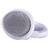 Petlife Gyrater Travel Swivel Pet Grooming Slicker Brush