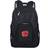 Mojo Calgary Flames Laptop Backpack - Black