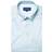 Eton Contemporary Fit Piqué Polo Shirt - Green