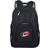 Mojo Carolina Hurricanes Laptop Backpack - Black