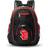 Mojo South Dakota Coyotes Laptop Backpack - Black