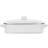Golden Rabbit Roaster with lid 9.93 L