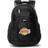 Mojo Los Angeles Lakers Laptop Backpack - Black