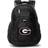 Mojo Georgia Bulldogs Laptop Backpack - Black