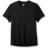 Brooks Distance Short Sleeve T-shirt Men - Black