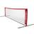 All Surface Soccer Tennis Net