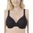 Vanity Fair Beauty Back Full Figure Underwire Smoothing Bra - Midnight Black