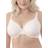 Vanity Fair Beauty Back Full Figure Underwire Smoothing Bra - Beige