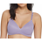 Warner's No Side Effects Wireless Bra - Daybreak