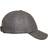 Eton Wool Blend Baseball Cap - Grey