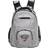 Mojo Oklahoma City Thunder Laptop Backpack - Gray