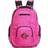 Mojo San Diego State Aztecs Laptop Backpack - Pink