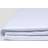 Casper Waterproof Mattress Cover White (203.2x152.4cm)