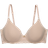 Natori Bliss Perfection Contour Underwire Bra - Cafe