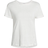 Frame Easy True Organic Linen T-Shirt - Blanc
