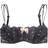 Wacoal Ciao Bella Balconette Bra - Night