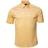 Eton Contemporary-Fit Piqué Shirt - Yellow