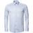 Eton Contemporary-Fit Piqué Shirt - Blue
