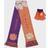 Foco Clemson Tigers Glove & Scarf Combo Set