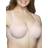 Vanity Fair Beauty Back Full Figure Front Close Underwire Bra - Sheer Quartz