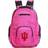 Mojo Indiana Hoosiers Laptop Backpack - Pink