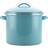 Farberware Enamel-on-Steel with lid 15.141 L