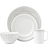 Kate Spade Charlotte Street East Dinner Set 4pcs