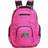 Mojo Navy Midshipmen Laptop Backpack - Pink