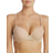 Le Mystere Second Skin Back Smoother Bra - Natural