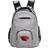 Mojo Oregon State Beavers Laptop Backpack - Gray