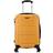 InUSA Pilot Carry On 51cm - Mustard