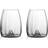 Waterford Elegance Optic Wine Glass 2pcs