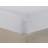 Serta Power Chill Full Mattress Cover White (190.5x137.16cm)