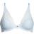 Natori Soutien-Gorge Plongeant Armatures - Bleu en Nylon