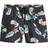 Vans Print Mixed Volley Swim Trunks - Lucid Floral