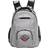 Mojo New Orleans Pelicans Laptop Backpack - Gray