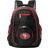 Mojo San Francisco 49ers Backpack - Black