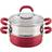 Rachael Ray Create Delicious Steam Insert 3 Parts