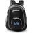 Mojo Detroit Lions Laptop Backpack - Black