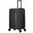 InUSA Ally Lightweight Hardside Spinner Suitcase 59cm