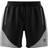 Adidas SST Fleece Shorts - Black/White