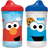 Nuk Sesame Street Hard Spout Cup 2-pack